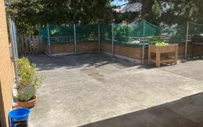 Das Stadtteilzentrum schafft Raum für Engagement und Begegnung.