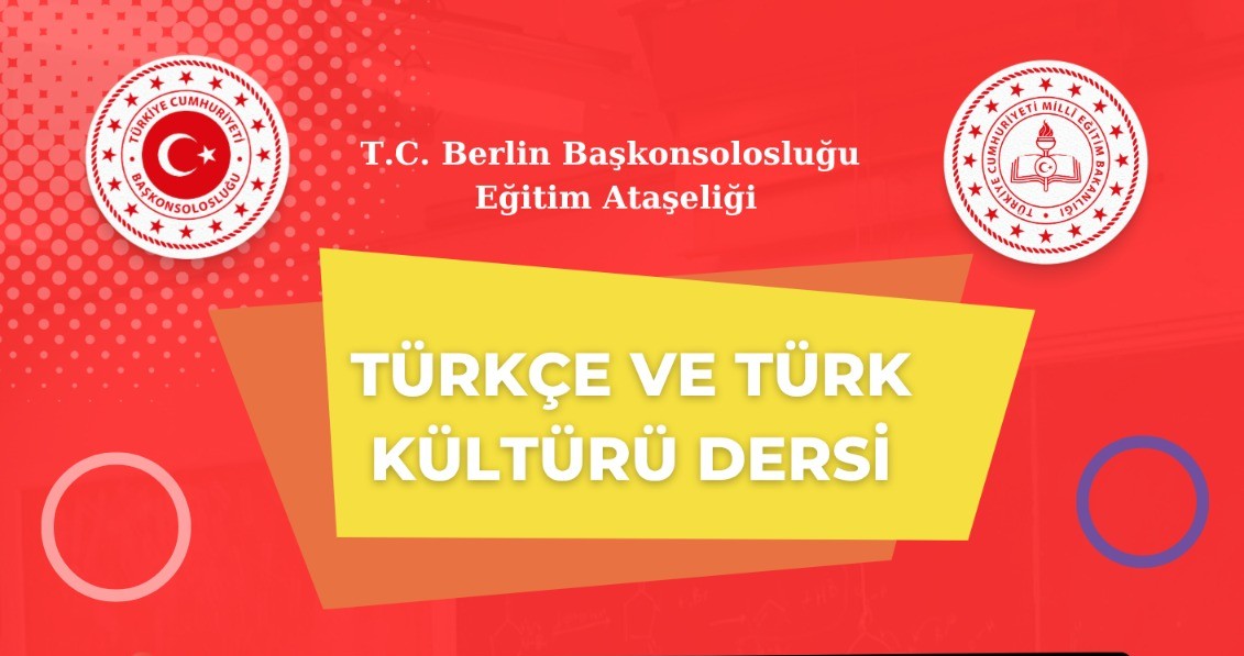 Türkisch Unterricht