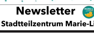 Unser neuer Newsletter für September 2026 ist da!